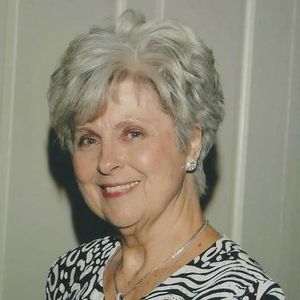 Meet your Posher, Mary jo